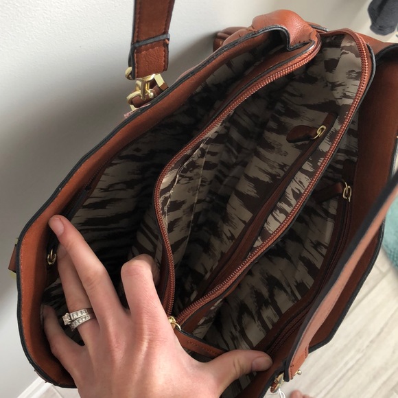 Camel Bag! - Picture 5 of 8